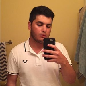 Meet your Posher, Ricardo